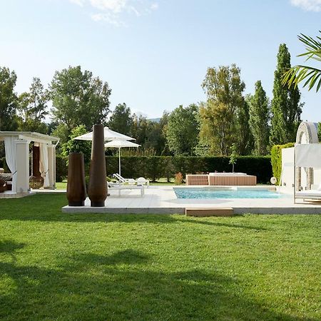 S & O Villas Corfu Dassia  Exterior foto