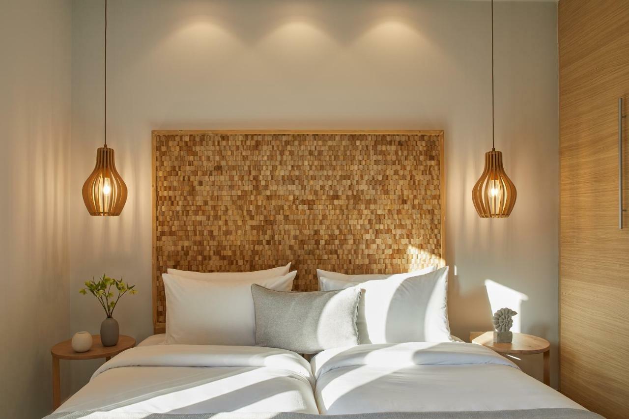 S & O Villas Corfu Dassia  Exterior foto